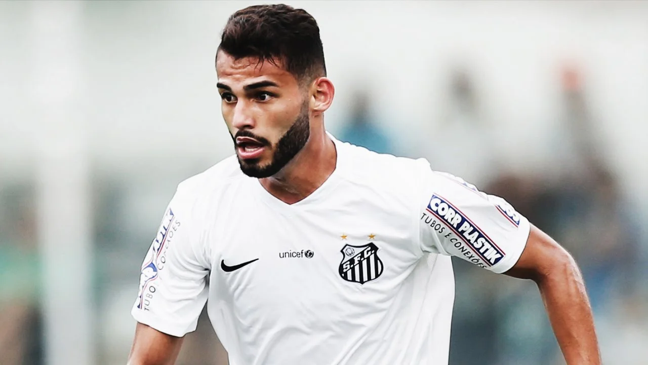 thiago maia santos