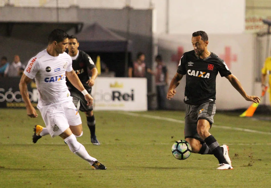 vasco e santos foto nelson costa