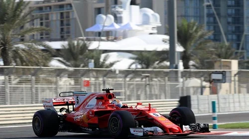 vettel abu 24