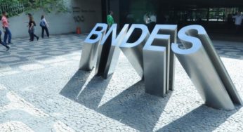 Desembolsos do BNDES caem 19% em 2017