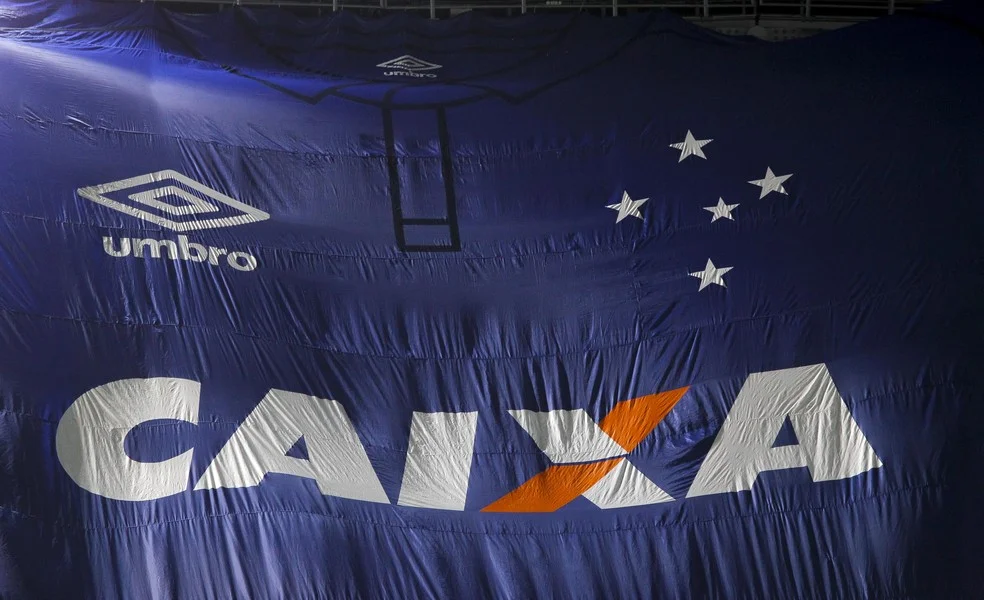 caixa cruzeiro