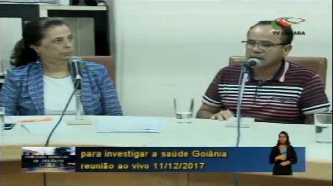 carlinhos do esporte cei da saude reproducao tv camara