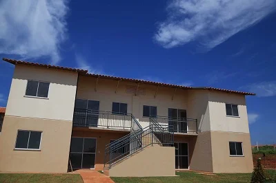 casas goiania