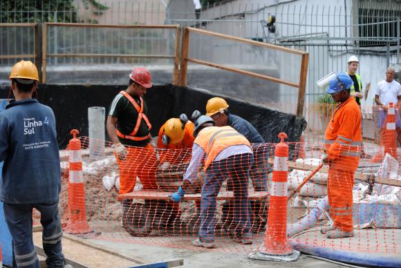 construcao civil foto agencia brasil tomaz silva