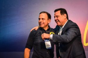 doria e marconi foto divulgacao governo de goias