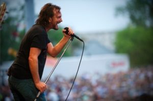 eddie vedder foto reproducao instagram