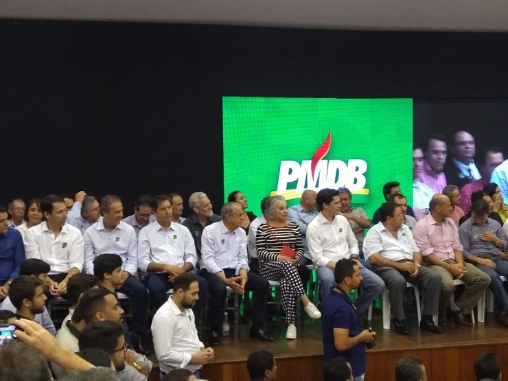 encontro pmdb