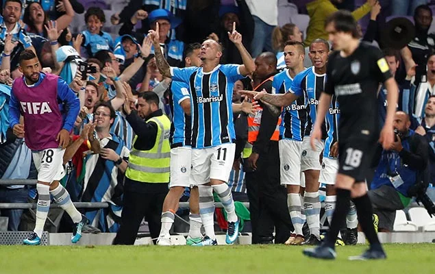 everton gremio