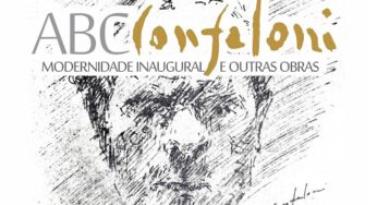 Exposição sobre Frei Confaloni começa neste sábado, 9