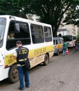 fiscalizacao transporte escolar foto prefeitura de goiania