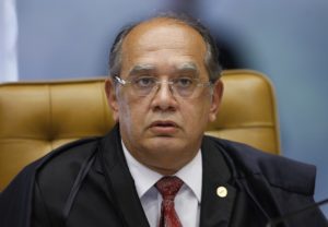 gilmar mendes foto arquivo agencia brasil