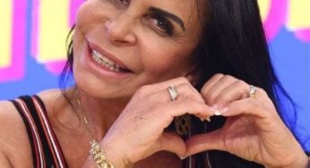 Prestes a estrelar reality, Gretchen diz viver auge de reconhecimento