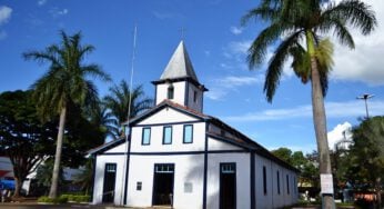 Natal em Aparecida terá muita música e dança a partir desta quarta, 13