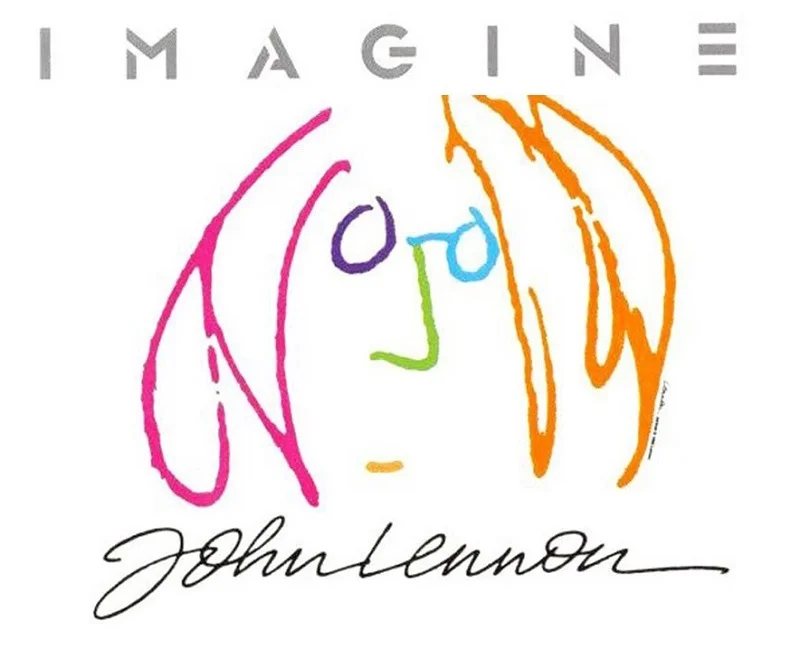 imagine john lennon