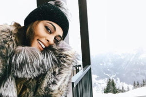 juliana paes alpes franceses foto instagram