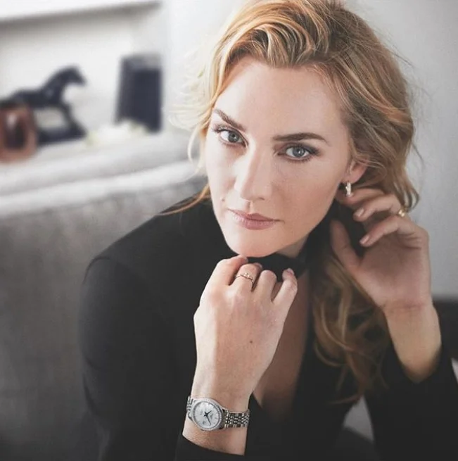 kate winslet foto reproducao instagram