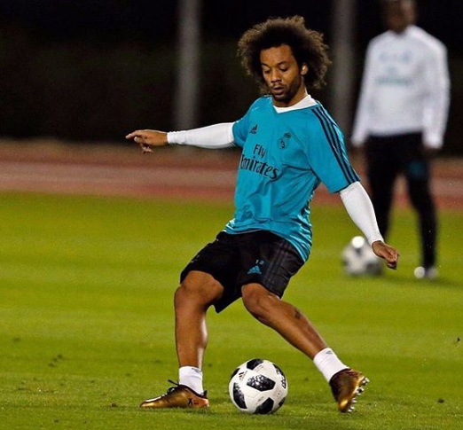 marcelo real