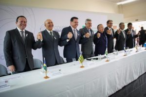 marconi consorcio brasil central foto governo de goias