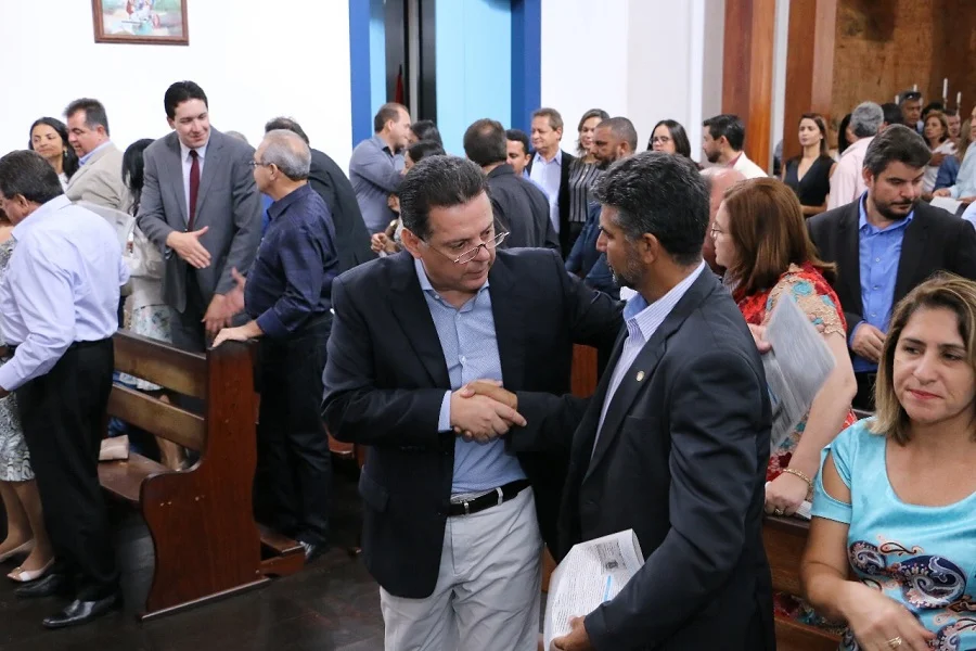 marconi e prefeito em pirenopolis