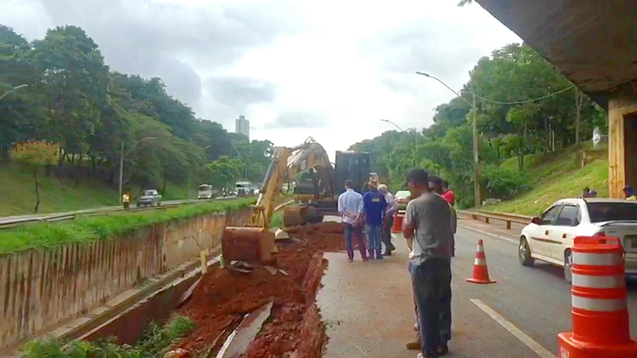 marginal inteditada fotos prefeitura de goiania