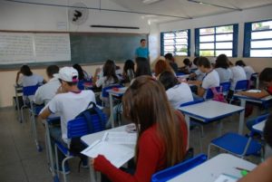 matricula alunos foto goias agora