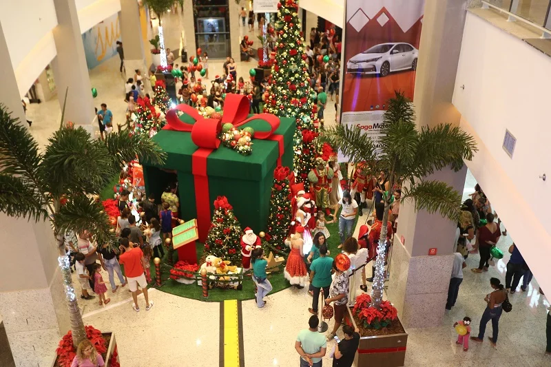 natal aparecida shopping 2