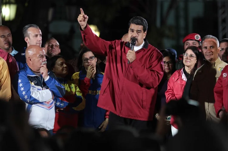 nicolas maduro foto governo da venezuela fotos publicas