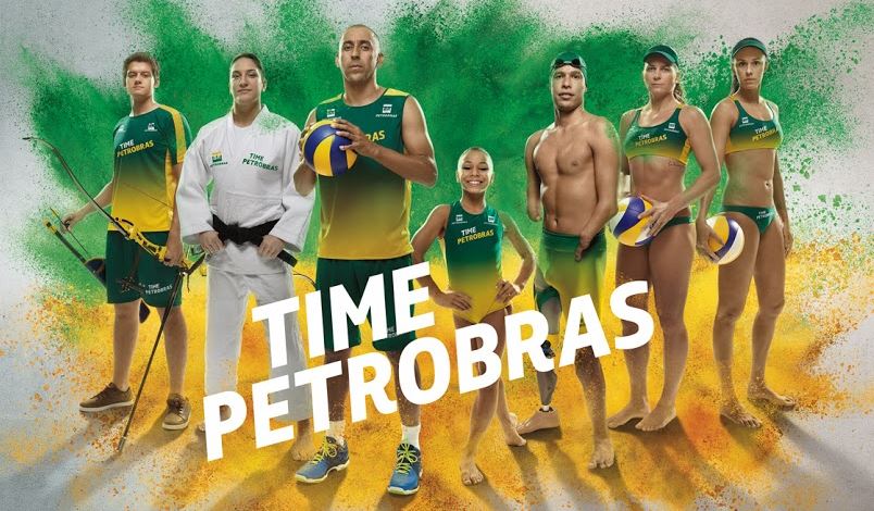 petrobras