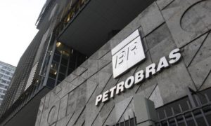 petrobras foto pedro teixeira ebc