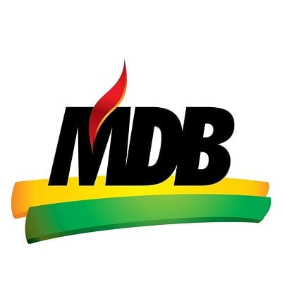 pmdb muda para mdb