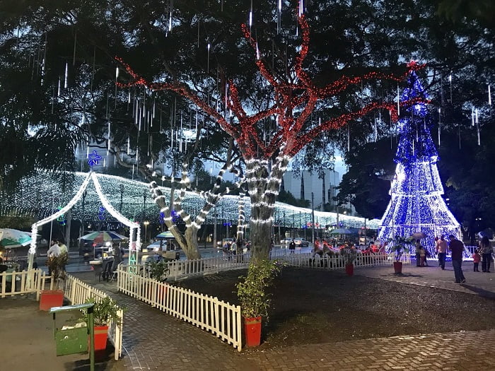 praca tamandare foto prefeitura de goiania