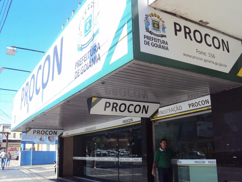 procon municipal