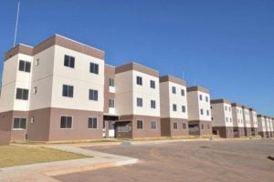 residencial itanhanga ii