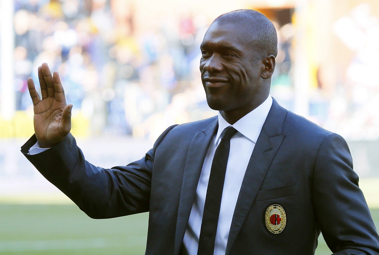 seedorf