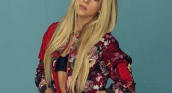 Shakira suspende turnê mundial por problemas nas cordas vocais