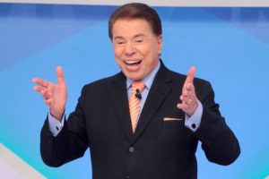 silvio santos divulgacao sbt