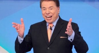 Silvio Santos completa 87 anos nesta terça-feira