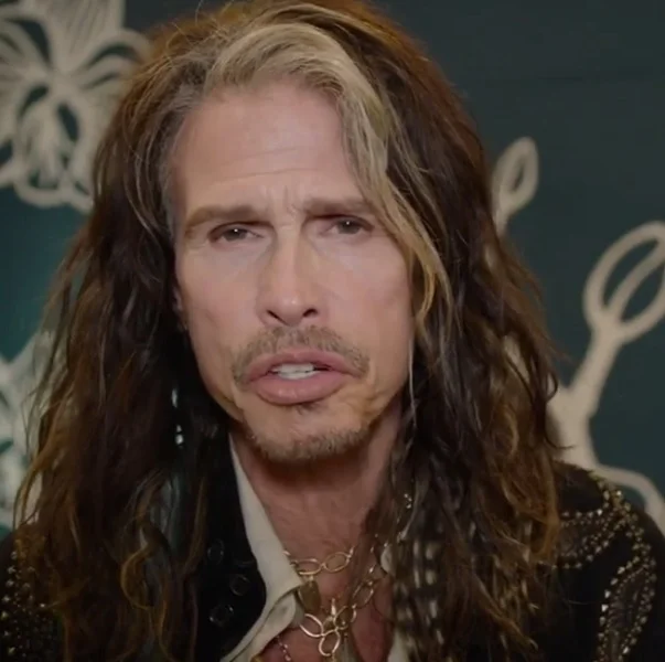 steven tyler instagram