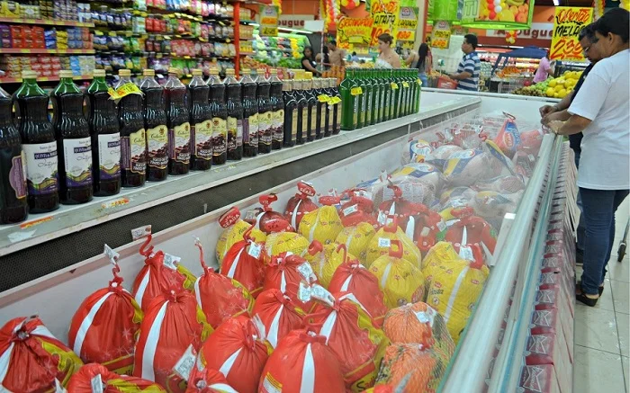 supermercado goiania foto tacita muniz