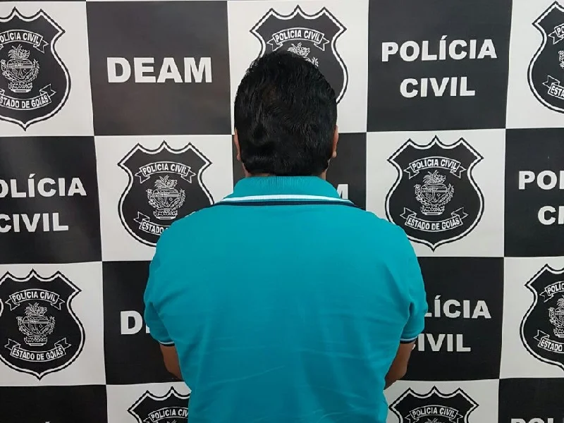 suspeito de estuprar crianca foto policia civil