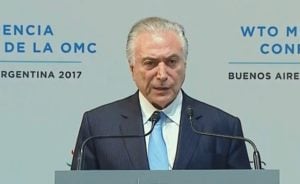 temer imagem reproducao video planalto