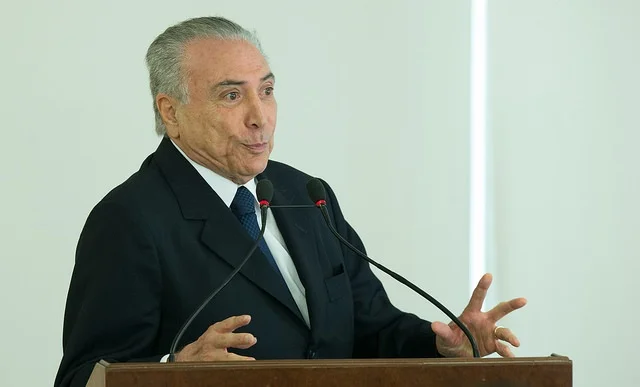 temer reveillon foto lula marques