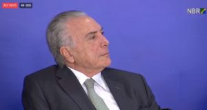 temer sanciona novo fies imagem video reproducao facebook