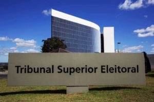 tribunal eleicao