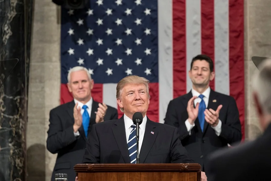 trump trump foto official white house photo by shealah craighead