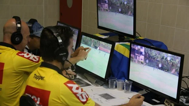 video arbitro