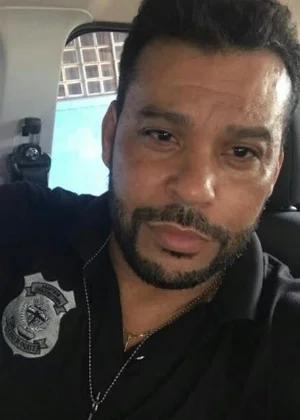 agente ednaldo monteiro morto foto reproducao uol