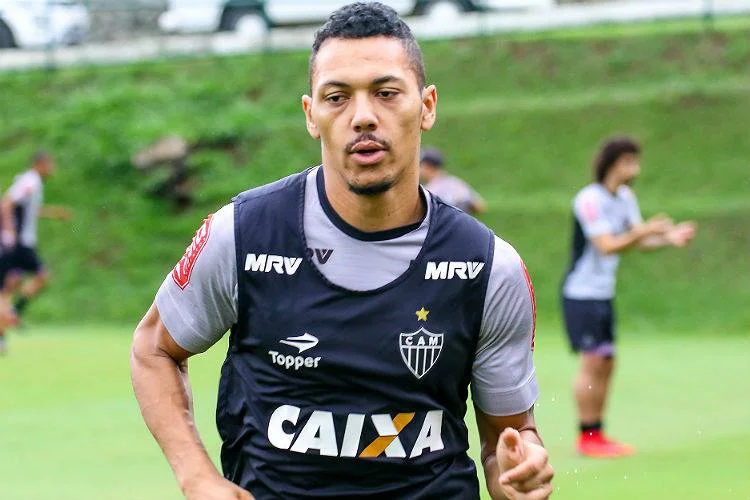 alex silva no galo