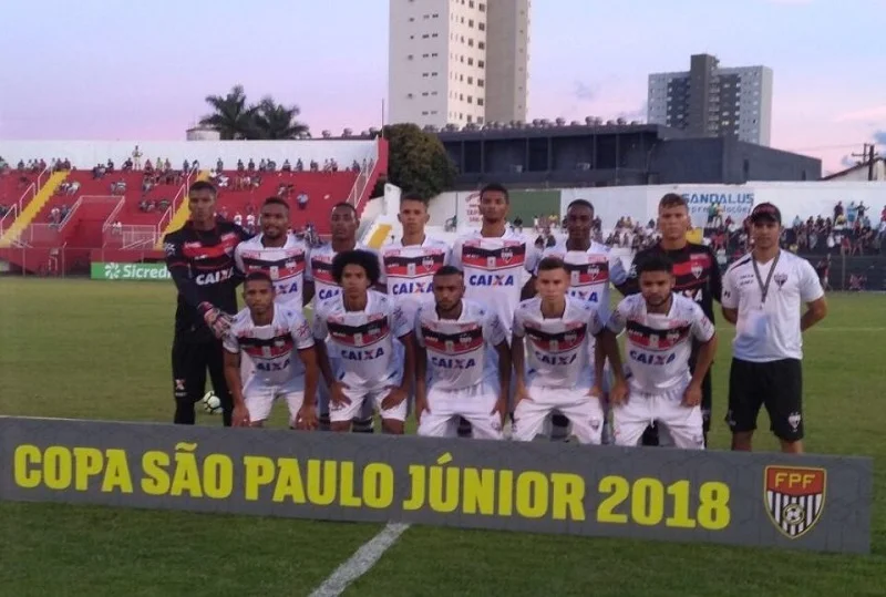 atletic copa sao paulo