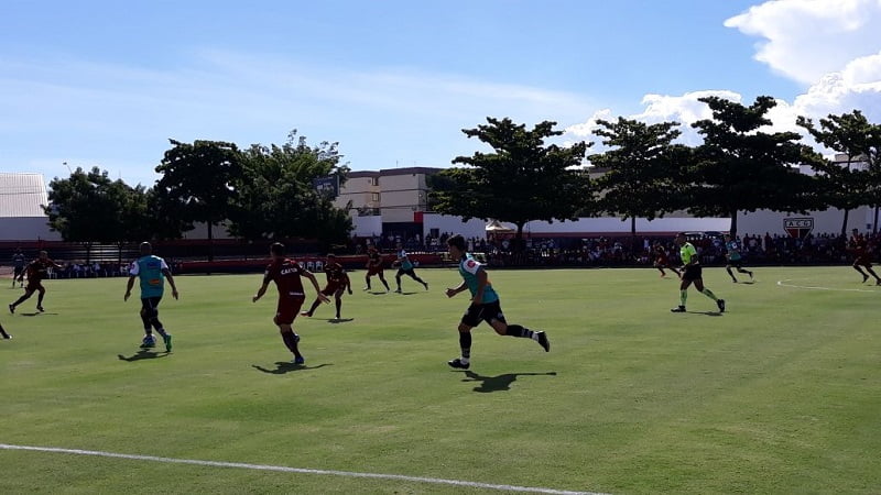 atletico x uberlandia